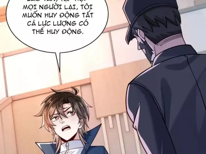Mạt Thế Hàn Băng: Ta Tích Trữ Trăm Tỷ Vật Tư Chapter 129 - Trang 13