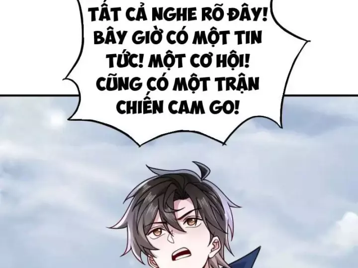 Mạt Thế Hàn Băng: Ta Tích Trữ Trăm Tỷ Vật Tư Chapter 129 - Trang 20