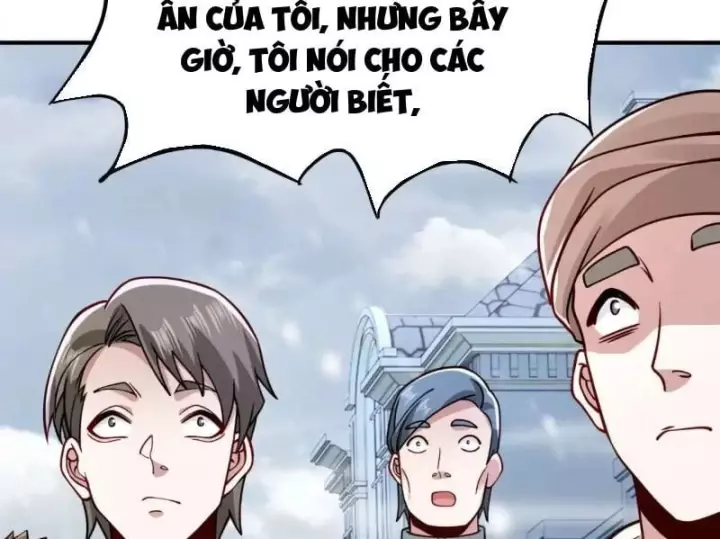 Mạt Thế Hàn Băng: Ta Tích Trữ Trăm Tỷ Vật Tư Chapter 129 - Trang 23