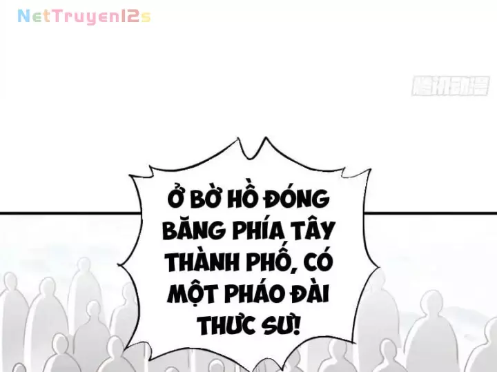 Mạt Thế Hàn Băng: Ta Tích Trữ Trăm Tỷ Vật Tư Chapter 129 - Trang 25