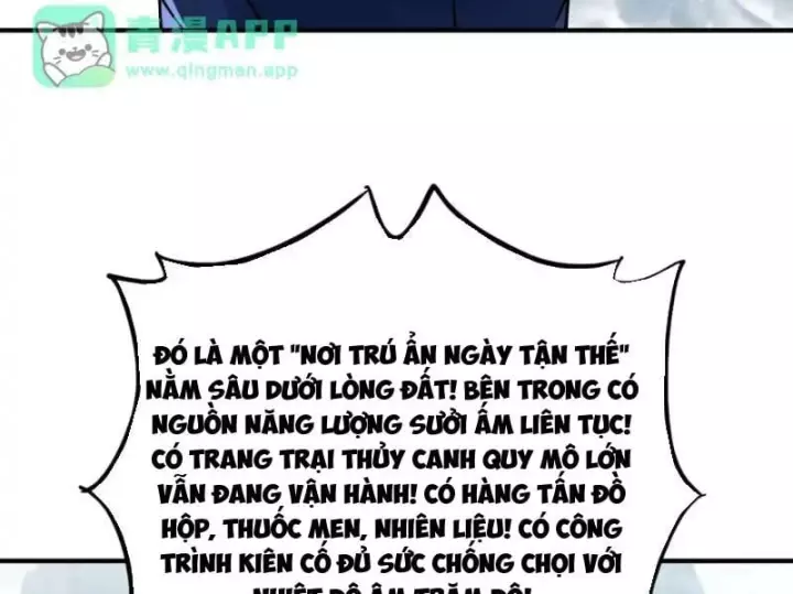 Mạt Thế Hàn Băng: Ta Tích Trữ Trăm Tỷ Vật Tư Chapter 129 - Trang 28
