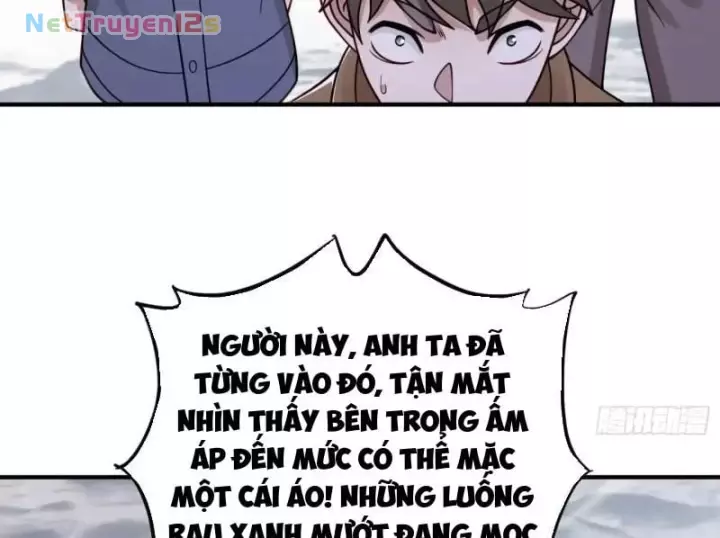Mạt Thế Hàn Băng: Ta Tích Trữ Trăm Tỷ Vật Tư Chapter 129 - Trang 34