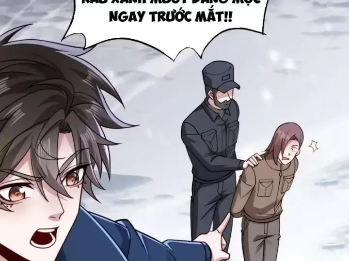 Mạt Thế Hàn Băng: Ta Tích Trữ Trăm Tỷ Vật Tư Chapter 129 - Trang 35
