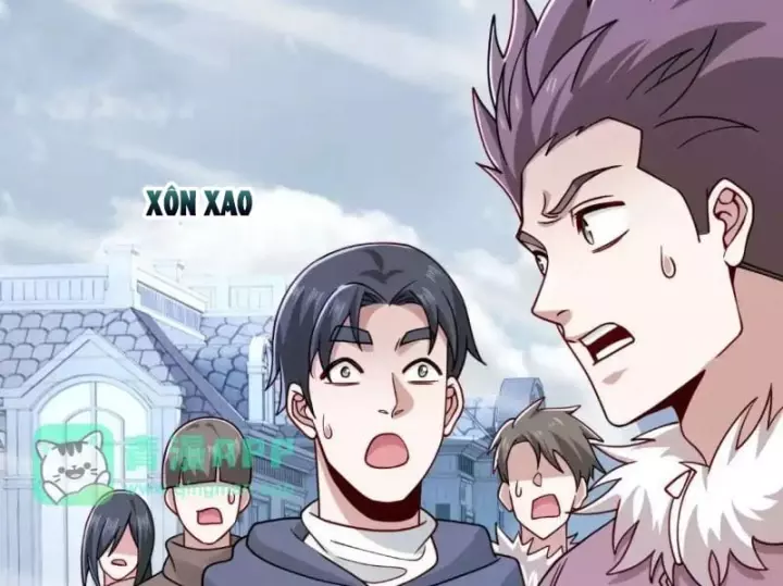 Mạt Thế Hàn Băng: Ta Tích Trữ Trăm Tỷ Vật Tư Chapter 129 - Trang 40