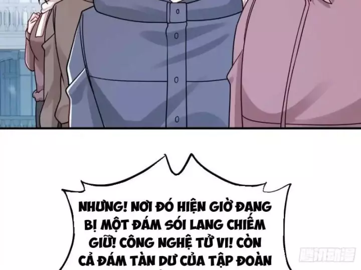 Mạt Thế Hàn Băng: Ta Tích Trữ Trăm Tỷ Vật Tư Chapter 129 - Trang 41