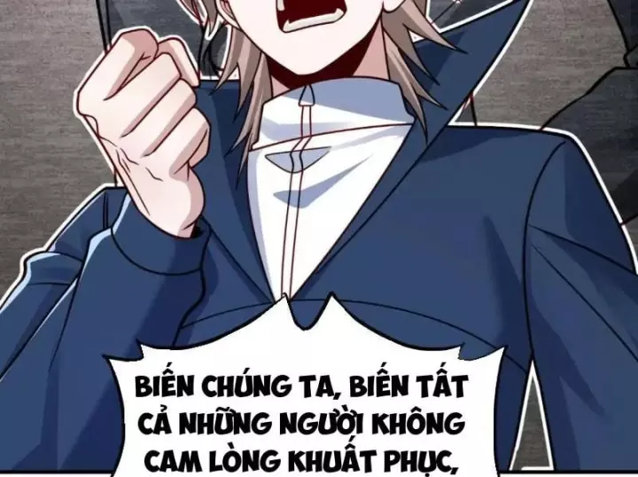 Mạt Thế Hàn Băng: Ta Tích Trữ Trăm Tỷ Vật Tư Chapter 129 - Trang 46