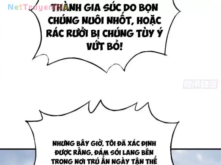 Mạt Thế Hàn Băng: Ta Tích Trữ Trăm Tỷ Vật Tư Chapter 129 - Trang 47