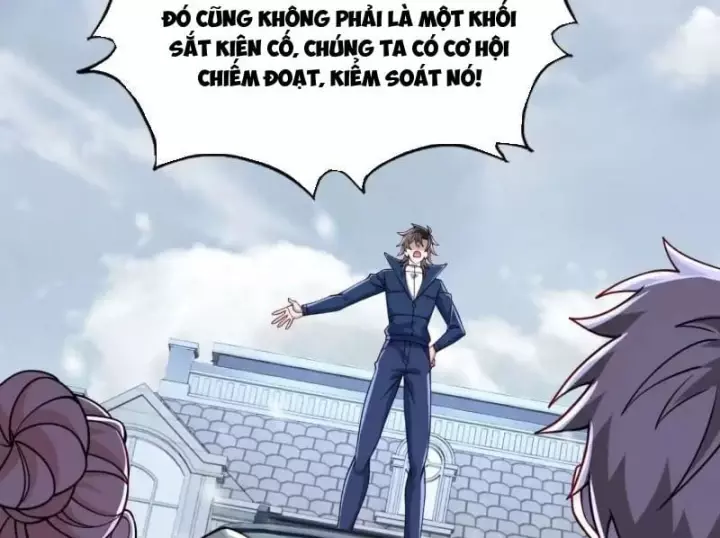 Mạt Thế Hàn Băng: Ta Tích Trữ Trăm Tỷ Vật Tư Chapter 129 - Trang 48