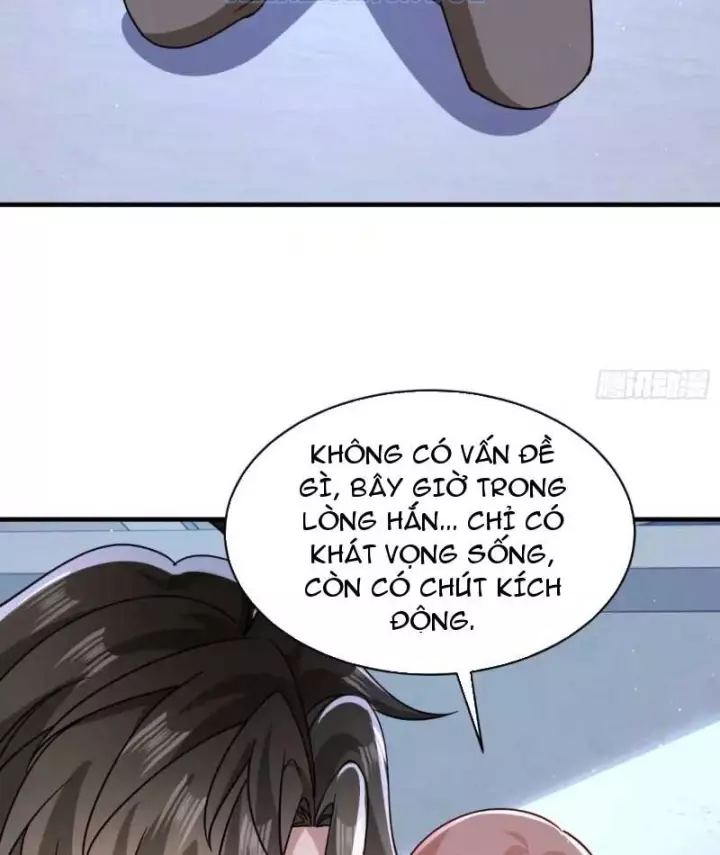Mạt Thế Hàn Băng: Ta Tích Trữ Trăm Tỷ Vật Tư Chapter 130 - Trang 12