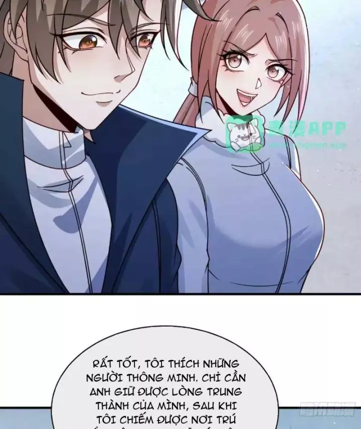 Mạt Thế Hàn Băng: Ta Tích Trữ Trăm Tỷ Vật Tư Chapter 130 - Trang 13