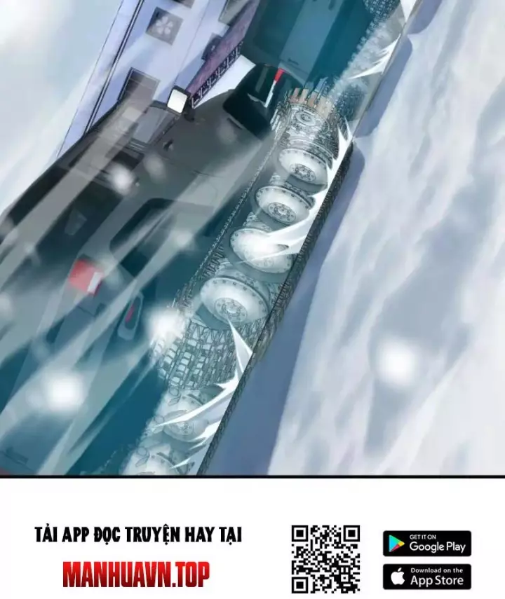 Mạt Thế Hàn Băng: Ta Tích Trữ Trăm Tỷ Vật Tư Chapter 130 - Trang 18