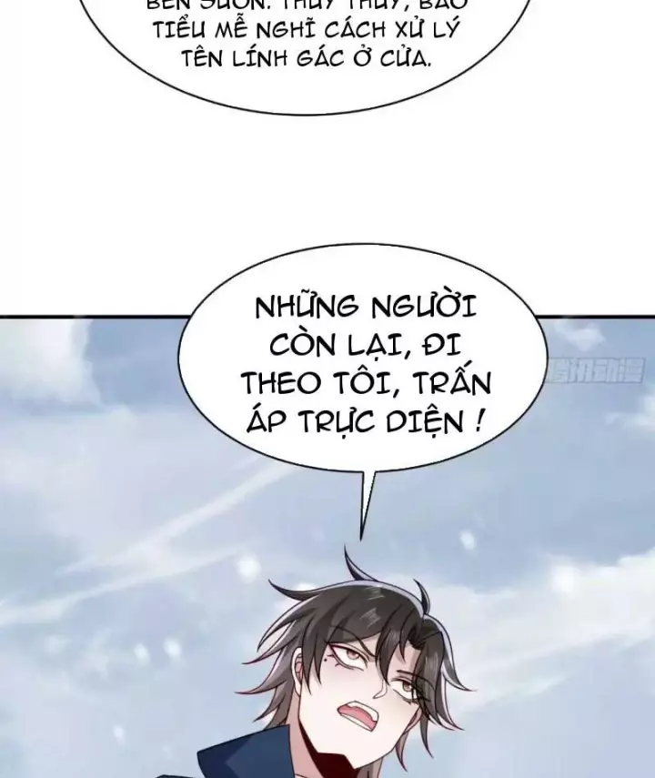 Mạt Thế Hàn Băng: Ta Tích Trữ Trăm Tỷ Vật Tư Chapter 130 - Trang 23
