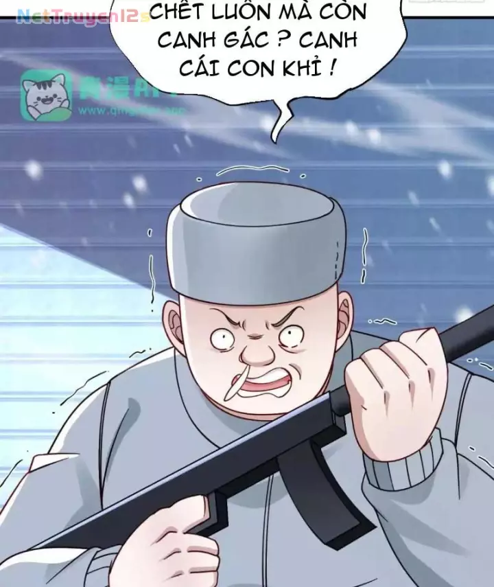 Mạt Thế Hàn Băng: Ta Tích Trữ Trăm Tỷ Vật Tư Chapter 130 - Trang 28