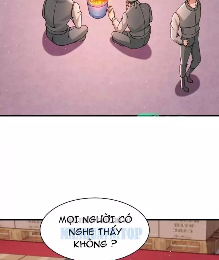 Mạt Thế Hàn Băng: Ta Tích Trữ Trăm Tỷ Vật Tư Chapter 130 - Trang 37