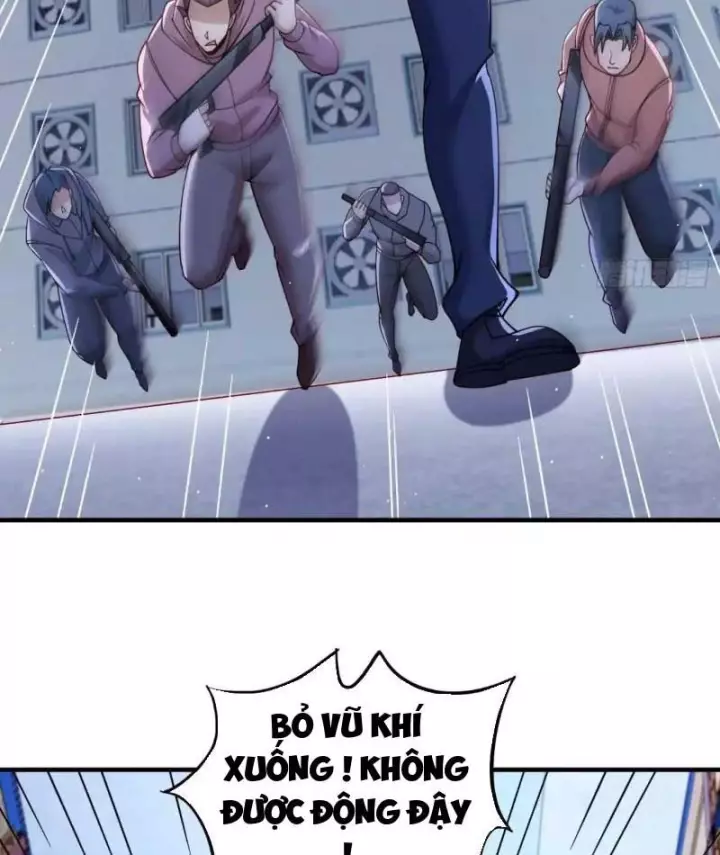 Mạt Thế Hàn Băng: Ta Tích Trữ Trăm Tỷ Vật Tư Chapter 130 - Trang 41