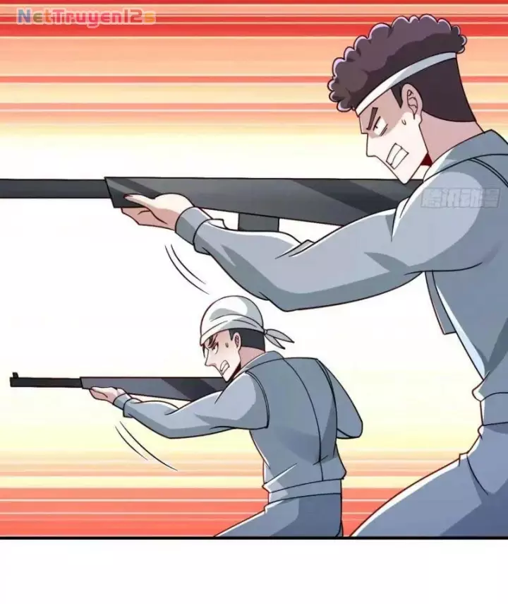 Mạt Thế Hàn Băng: Ta Tích Trữ Trăm Tỷ Vật Tư Chapter 130 - Trang 44