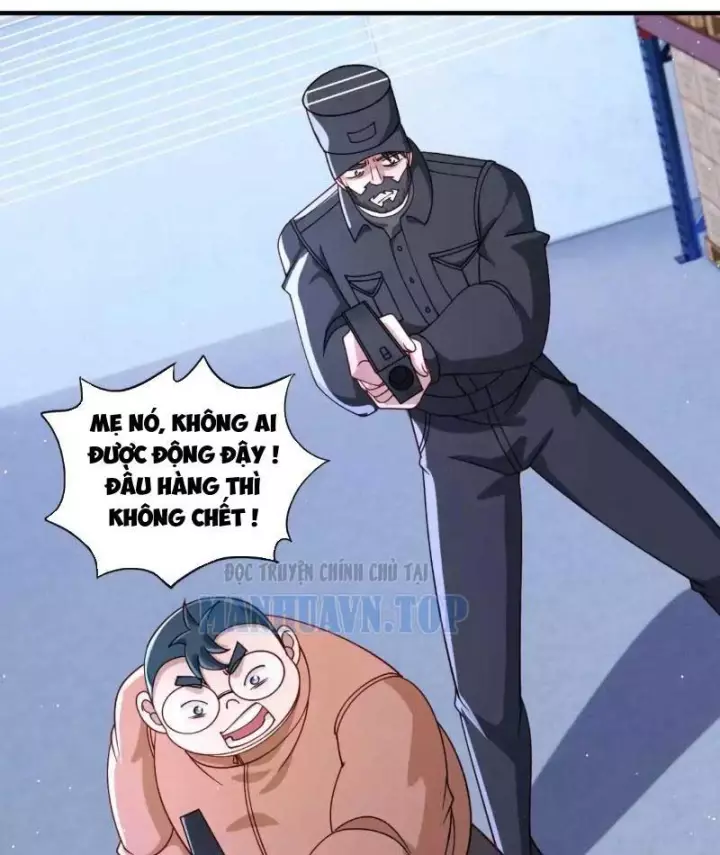 Mạt Thế Hàn Băng: Ta Tích Trữ Trăm Tỷ Vật Tư Chapter 130 - Trang 48