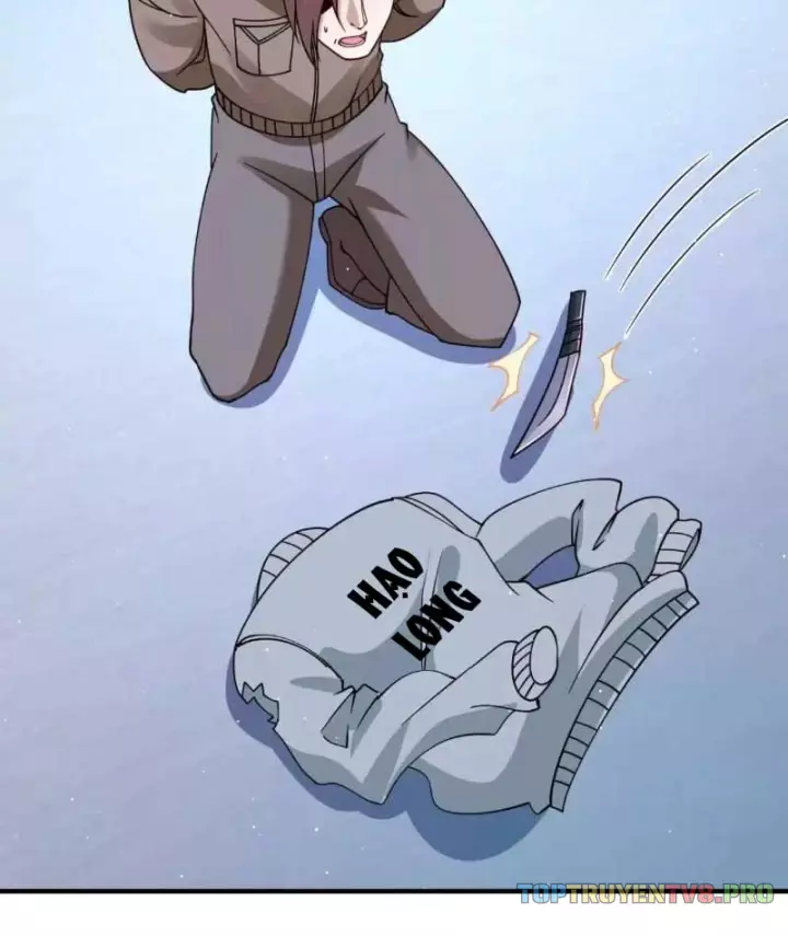 Mạt Thế Hàn Băng: Ta Tích Trữ Trăm Tỷ Vật Tư Chapter 130 - Trang 8