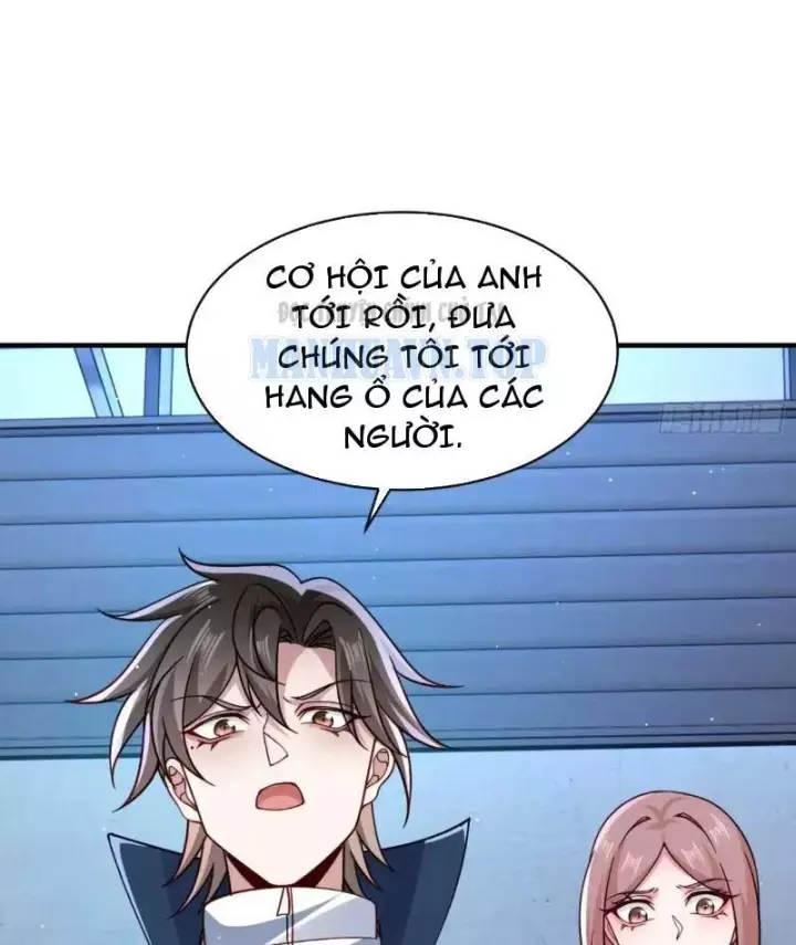 Mạt Thế Hàn Băng: Ta Tích Trữ Trăm Tỷ Vật Tư Chapter 130 - Trang 9