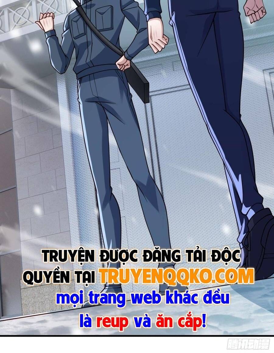 Mạt Thế Hàn Băng: Ta Tích Trữ Trăm Tỷ Vật Tư Chapter 131 - Trang 14