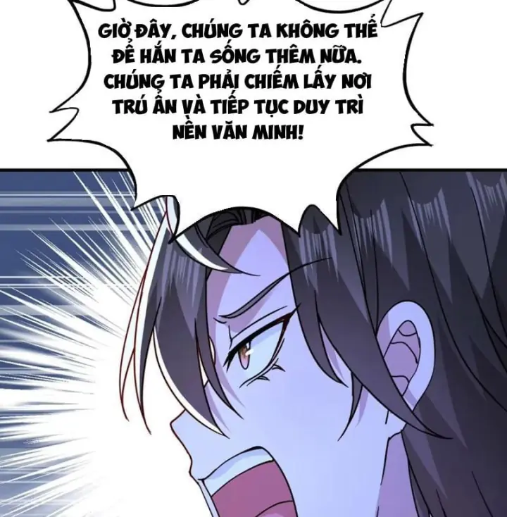 Mạt Thế Hàn Băng: Ta Tích Trữ Trăm Tỷ Vật Tư Chapter 142 - Trang 14