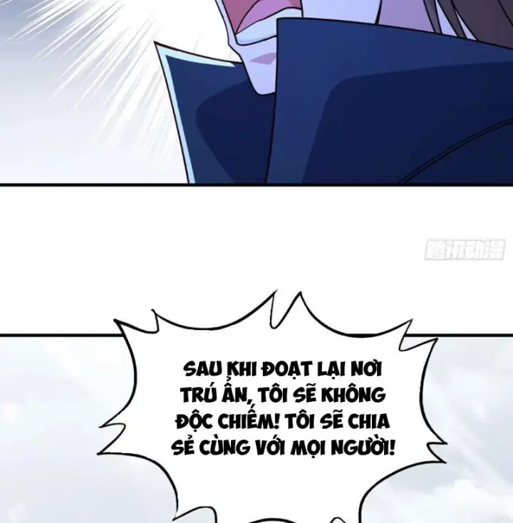 Mạt Thế Hàn Băng: Ta Tích Trữ Trăm Tỷ Vật Tư Chapter 142 - Trang 15