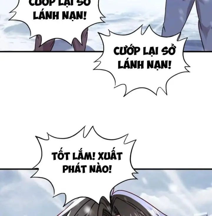 Mạt Thế Hàn Băng: Ta Tích Trữ Trăm Tỷ Vật Tư Chapter 142 - Trang 19