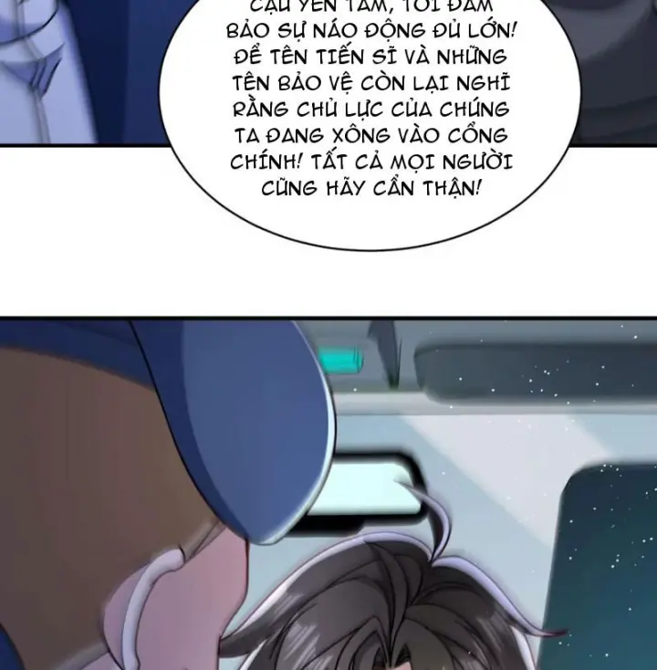 Mạt Thế Hàn Băng: Ta Tích Trữ Trăm Tỷ Vật Tư Chapter 142 - Trang 27