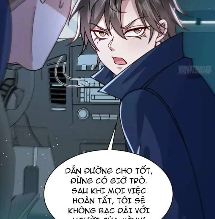 Mạt Thế Hàn Băng: Ta Tích Trữ Trăm Tỷ Vật Tư Chapter 142 - Trang 28