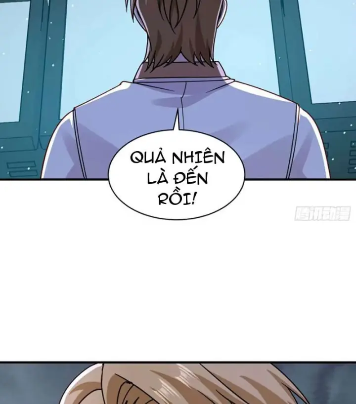 Mạt Thế Hàn Băng: Ta Tích Trữ Trăm Tỷ Vật Tư Chapter 142 - Trang 40