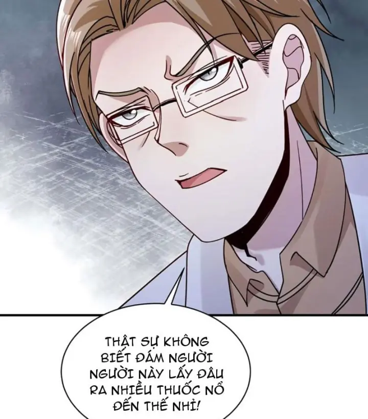 Mạt Thế Hàn Băng: Ta Tích Trữ Trăm Tỷ Vật Tư Chapter 142 - Trang 41