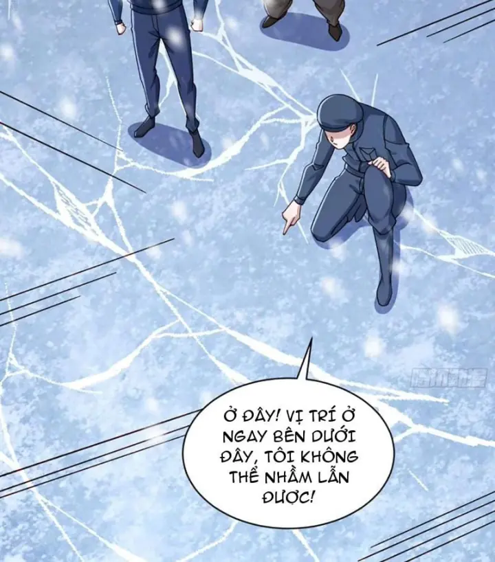 Mạt Thế Hàn Băng: Ta Tích Trữ Trăm Tỷ Vật Tư Chapter 142 - Trang 43