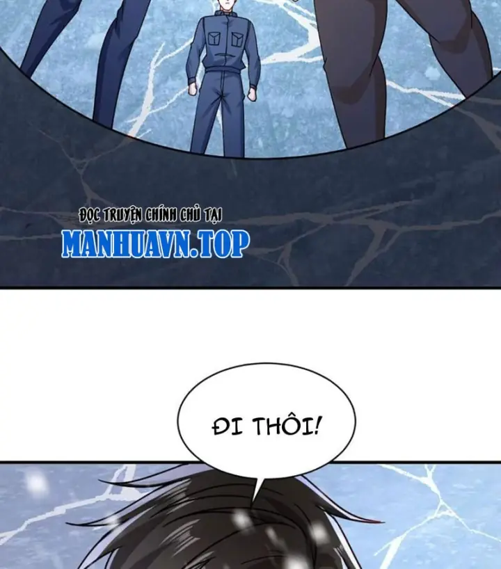 Mạt Thế Hàn Băng: Ta Tích Trữ Trăm Tỷ Vật Tư Chapter 142 - Trang 50