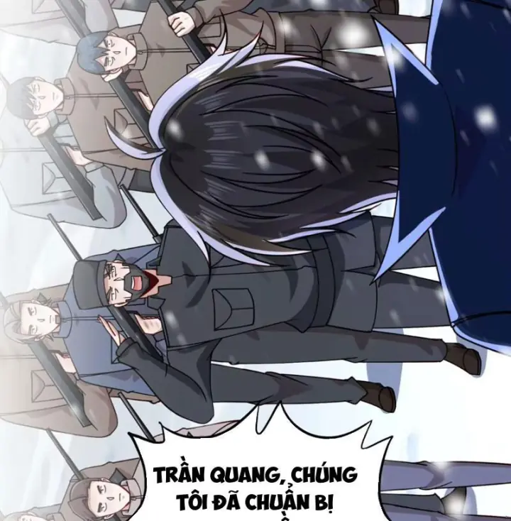 Mạt Thế Hàn Băng: Ta Tích Trữ Trăm Tỷ Vật Tư Chapter 142 - Trang 9