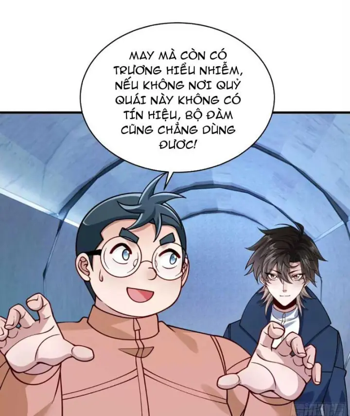 Mạt Thế Hàn Băng: Ta Tích Trữ Trăm Tỷ Vật Tư Chapter 143 - Trang 10