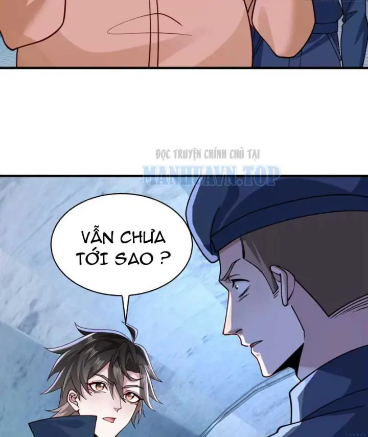Mạt Thế Hàn Băng: Ta Tích Trữ Trăm Tỷ Vật Tư Chapter 143 - Trang 11