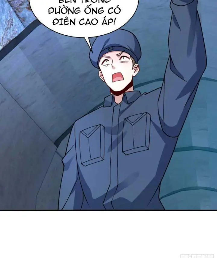 Mạt Thế Hàn Băng: Ta Tích Trữ Trăm Tỷ Vật Tư Chapter 143 - Trang 16