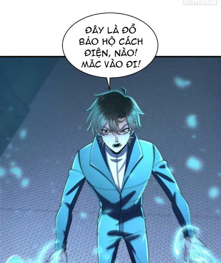 Mạt Thế Hàn Băng: Ta Tích Trữ Trăm Tỷ Vật Tư Chapter 143 - Trang 17