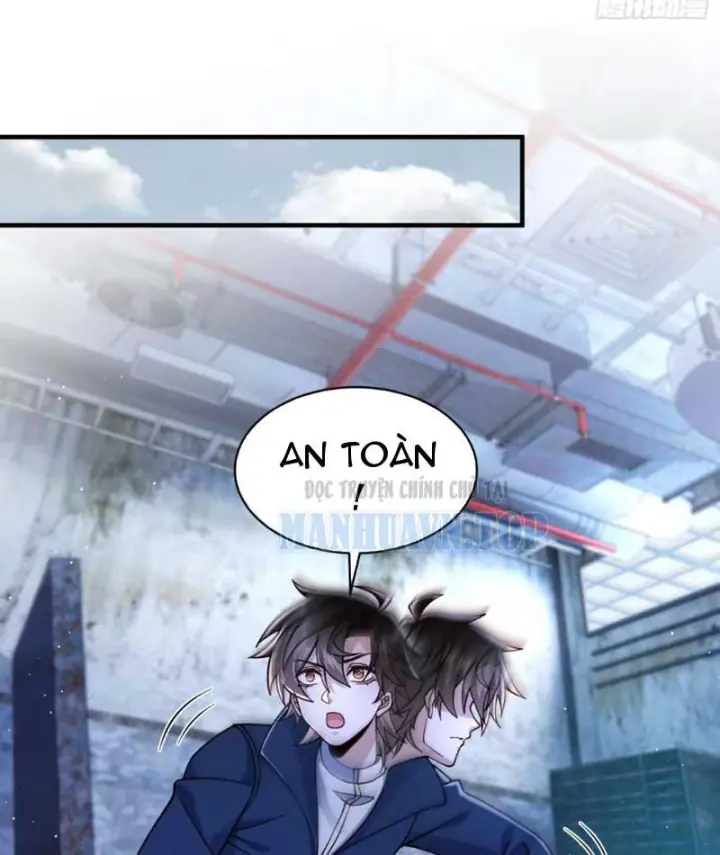 Mạt Thế Hàn Băng: Ta Tích Trữ Trăm Tỷ Vật Tư Chapter 143 - Trang 19