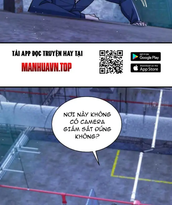 Mạt Thế Hàn Băng: Ta Tích Trữ Trăm Tỷ Vật Tư Chapter 143 - Trang 20