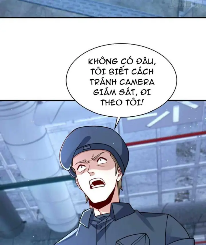 Mạt Thế Hàn Băng: Ta Tích Trữ Trăm Tỷ Vật Tư Chapter 143 - Trang 22