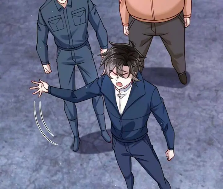 Mạt Thế Hàn Băng: Ta Tích Trữ Trăm Tỷ Vật Tư Chapter 143 - Trang 30