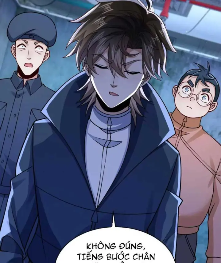 Mạt Thế Hàn Băng: Ta Tích Trữ Trăm Tỷ Vật Tư Chapter 143 - Trang 32
