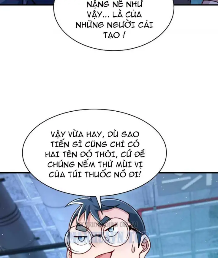 Mạt Thế Hàn Băng: Ta Tích Trữ Trăm Tỷ Vật Tư Chapter 143 - Trang 33