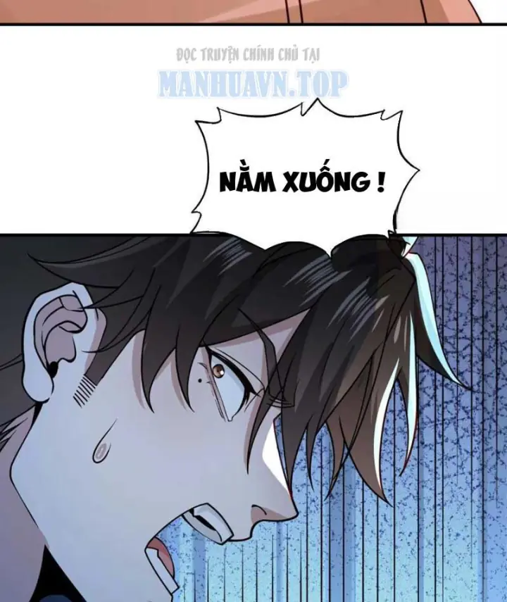 Mạt Thế Hàn Băng: Ta Tích Trữ Trăm Tỷ Vật Tư Chapter 143 - Trang 42