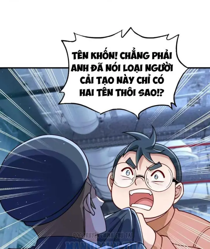 Mạt Thế Hàn Băng: Ta Tích Trữ Trăm Tỷ Vật Tư Chapter 143 - Trang 46