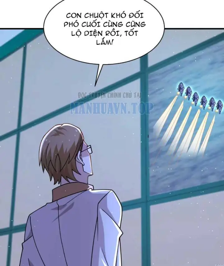 Mạt Thế Hàn Băng: Ta Tích Trữ Trăm Tỷ Vật Tư Chapter 143 - Trang 49