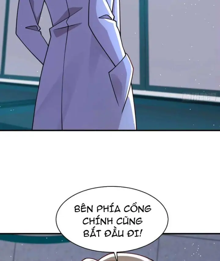 Mạt Thế Hàn Băng: Ta Tích Trữ Trăm Tỷ Vật Tư Chapter 143 - Trang 50