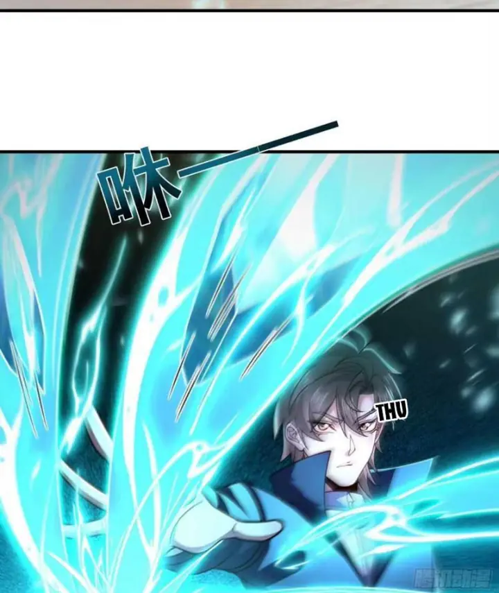 Mạt Thế Hàn Băng: Ta Tích Trữ Trăm Tỷ Vật Tư Chapter 143 - Trang 7
