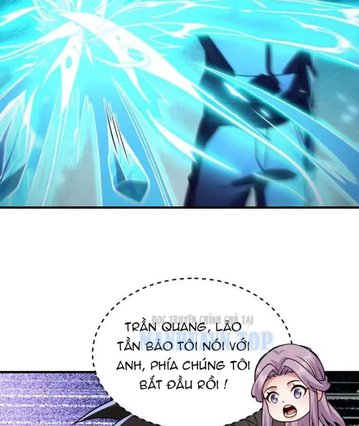 Mạt Thế Hàn Băng: Ta Tích Trữ Trăm Tỷ Vật Tư Chapter 143 - Trang 8